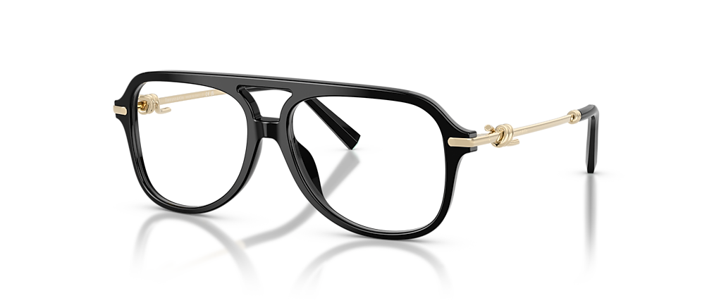 Tiffany & Co. TF2283 Black Frames
