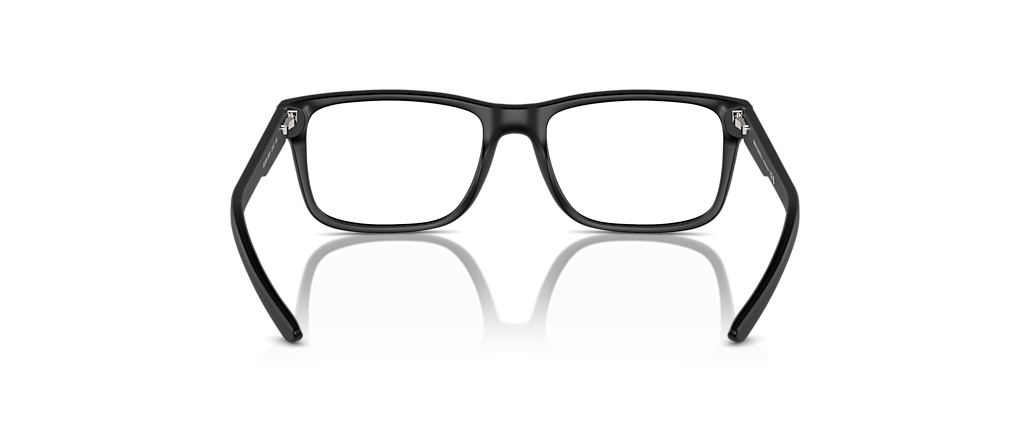 Armani Exchange AX3016 Matte Black Frames Armani Exchange AX3016 Matte Black Frames