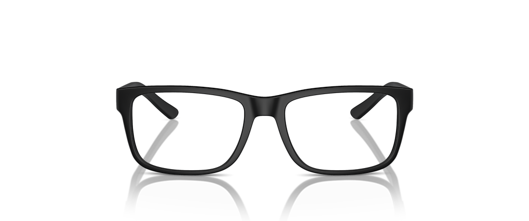 Armani Exchange AX3016 Matte Black Frames Armani Exchange AX3016 Matte Black Frames