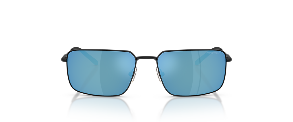 Arnette AN3095 Matte Black Sunglasses