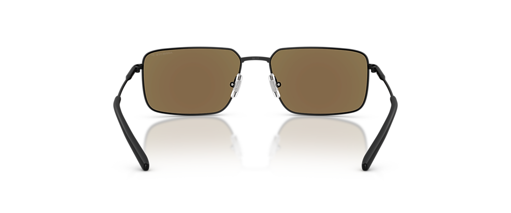 Arnette AN3095 Matte Black Sunglasses