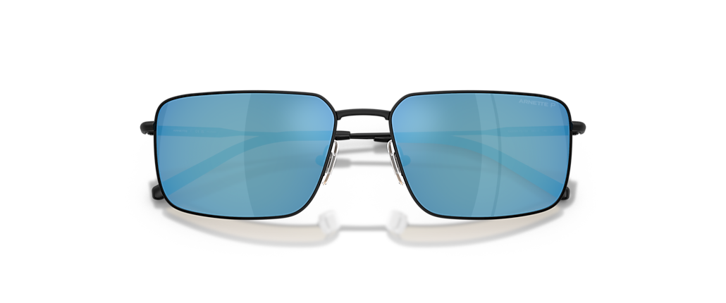 Arnette AN3095 Matte Black Sunglasses