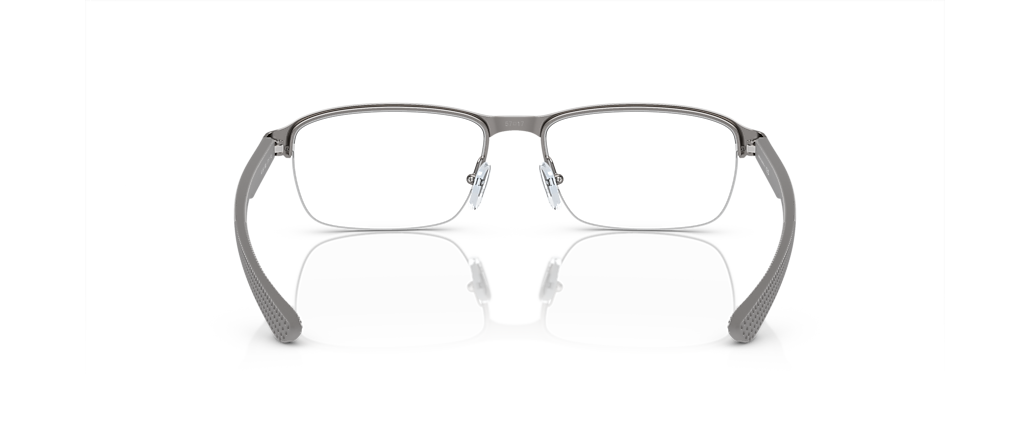Armani Exchange AX1061 Matte Gunmetal Frames Armani Exchange AX1061 Matte Gunmetal Frames