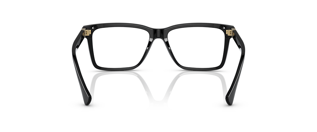Versace VE3328F Black Frames Versace VE3328F Black Frames