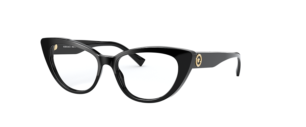 Versace VE3286 Black Frames