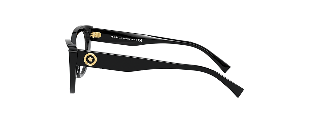 Versace VE3286 Black Frames