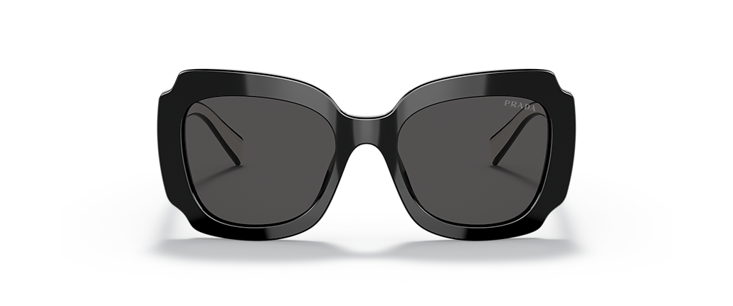 Prada PR 16YS Black Sunglasses Prada PR 16YS Black Sunglasses