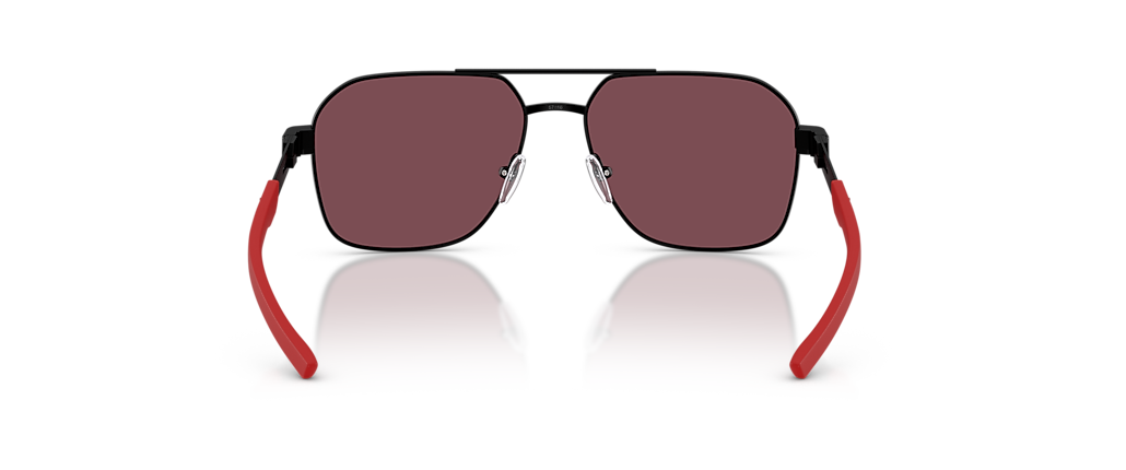 Scuderia Ferrari FZ5003 Matte Black Sunglasses Scuderia Ferrari FZ5003 Matte Black Sunglasses