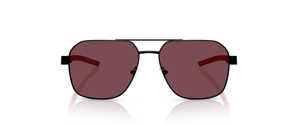 Scuderia Ferrari FZ5003 Matte Black Sunglasses Scuderia Ferrari FZ5003 Matte Black Sunglasses