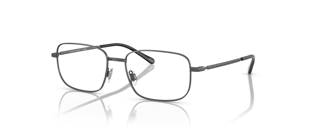 Polo Ralph Lauren PH1218 Semishiny Dark Gunmetal Frames Polo Ralph Lauren PH1218 Semishiny Dark Gunmetal Frames