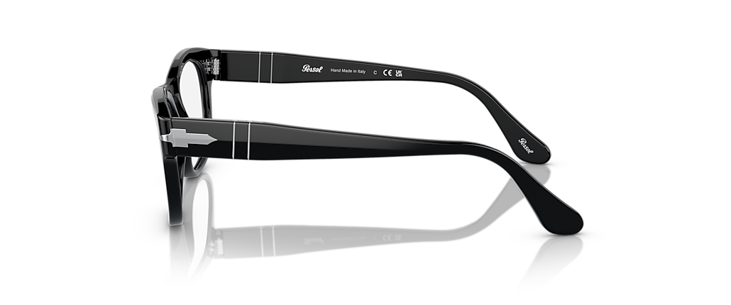 Persol PO3270V Black Frames Persol PO3270V Black Frames