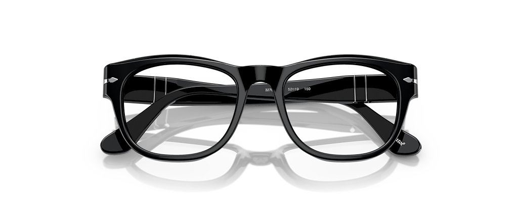 Persol PO3270V Black Frames Persol PO3270V Black Frames