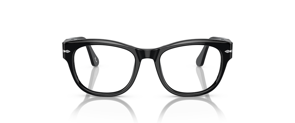 Persol PO3270V Black Frames Persol PO3270V Black Frames
