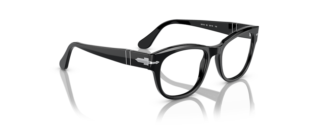 Persol PO3270V Black Frames Persol PO3270V Black Frames
