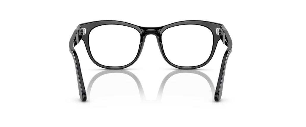 Persol PO3270V Black Frames Persol PO3270V Black Frames