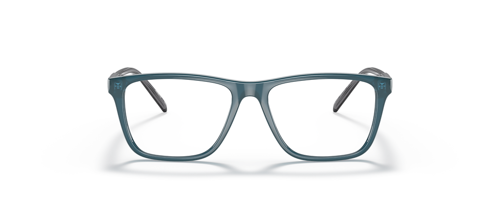 Arnette AN7201 Big Bad Transparent Teal Frames Arnette AN7201 Big Bad Transparent Teal Frames