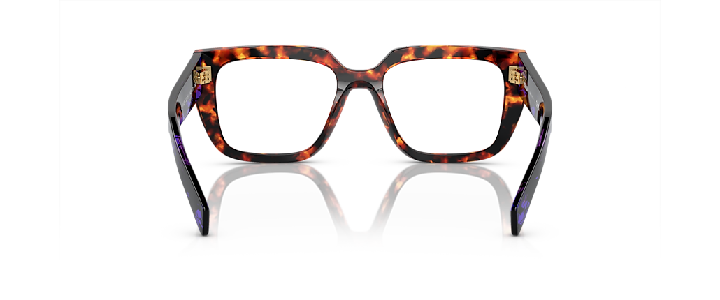 Prada PR A03V Havana Magma Frames Prada PR A03V Havana Magma Frames
