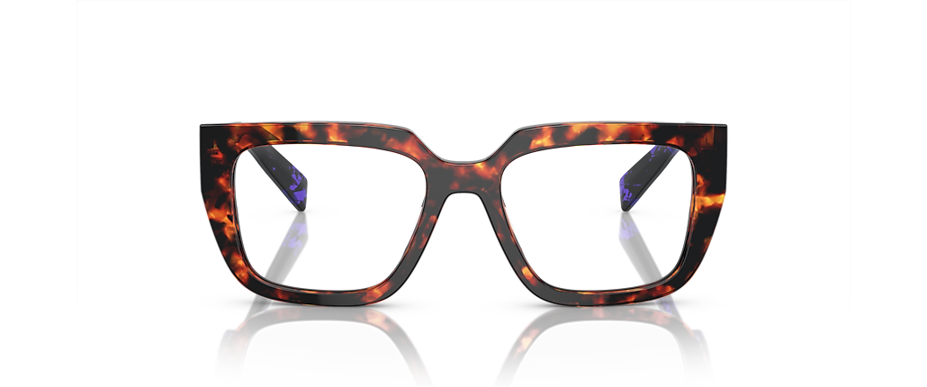 Prada PR A03V Havana Magma Frames Prada PR A03V Havana Magma Frames
