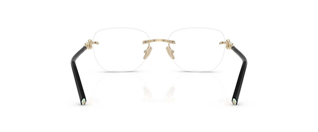 Tiffany & Co. TF1170D Pale Gold Frames