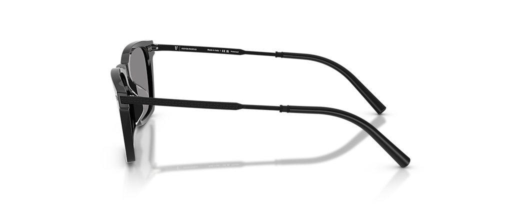 Oliver Peoples OV5624SU R-19 Black Sunglasses