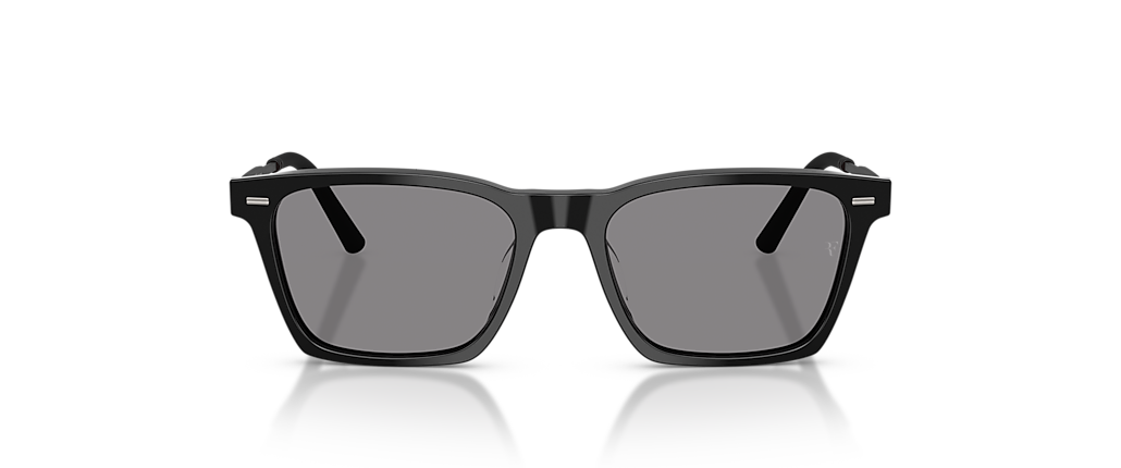 Oliver Peoples OV5624SU R-19 Black Sunglasses