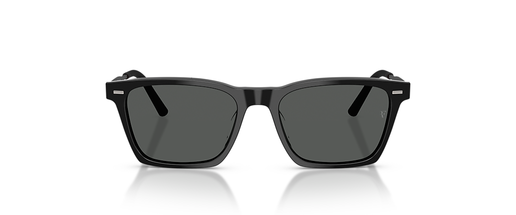 Oliver Peoples OV5624SU R-19 Black Sunglasses