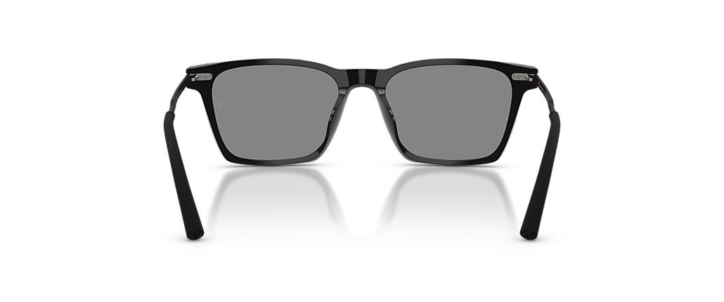 Oliver Peoples OV5624SU R-19 Black Sunglasses