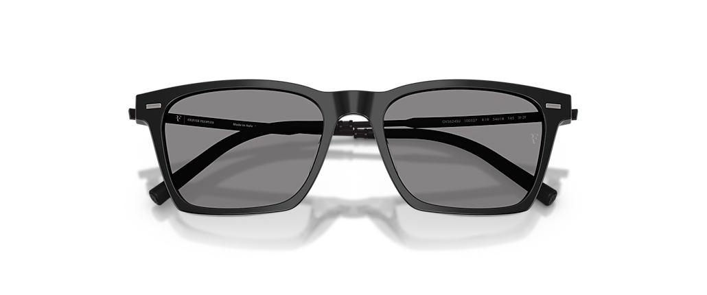 Oliver Peoples OV5624SU R-19 Black Sunglasses