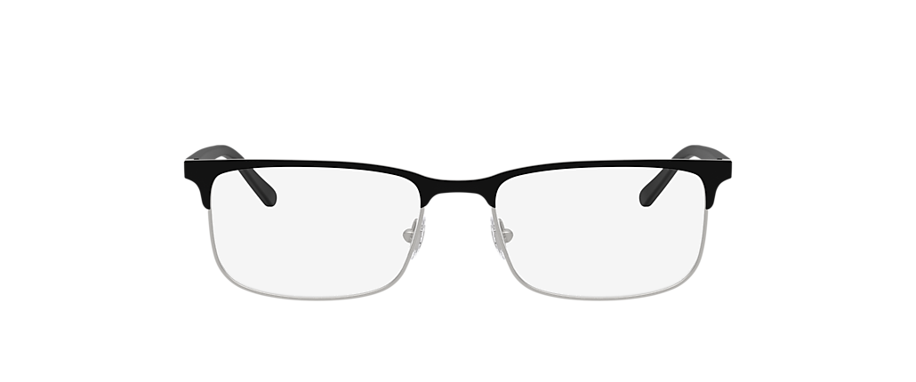 Brooks Brothers BB1124 Matte Silver Frames Brooks Brothers BB1124 Matte Silver Frames