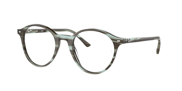 Ray-Ban RB5430F Bernard Optics