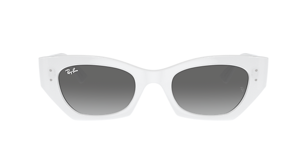 Ray-Ban RB4430 Zena Bio-Based