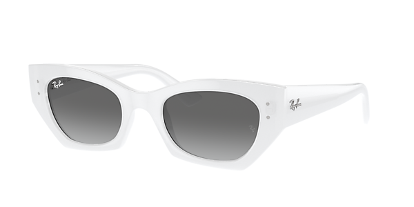 Ray-Ban RB4430 Zena Bio-Based