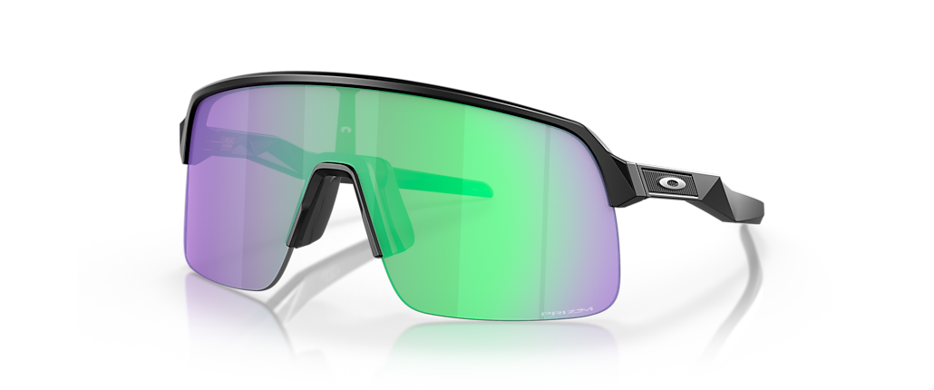 Oakley OO9463 Sutro Lite Matte Black Sunglasses Oakley OO9463 Sutro Lite Matte Black Sunglasses