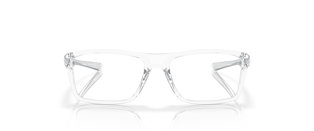 Oakley OX8178 Rafter Polished Clear Frames