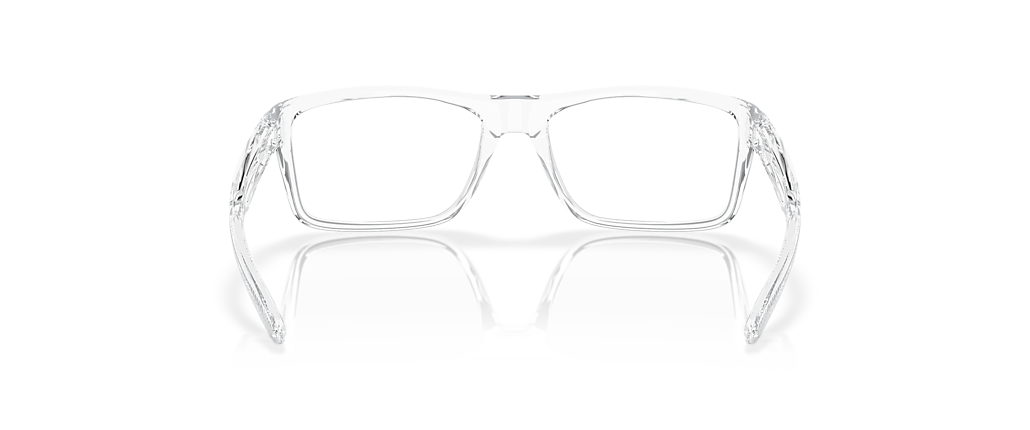 Oakley OX8178 Rafter Polished Clear Frames