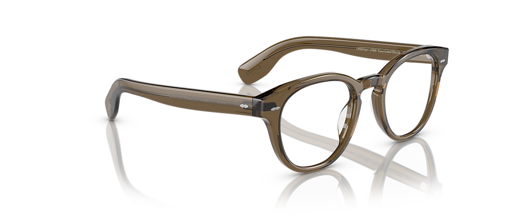 Oliver Peoples OV5413U Cary Grant Military Frames Oliver Peoples OV5413U Cary Grant Military Frames
