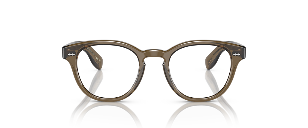 Oliver Peoples OV5413U Cary Grant Military Frames Oliver Peoples OV5413U Cary Grant Military Frames