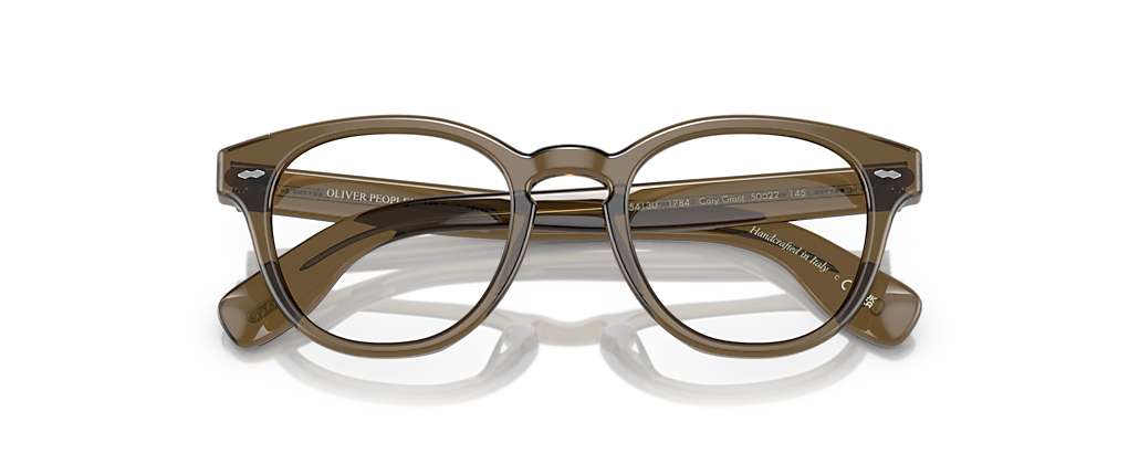 Oliver Peoples OV5413U Cary Grant Military Frames Oliver Peoples OV5413U Cary Grant Military Frames