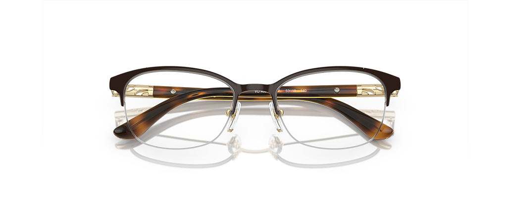 Vogue Eyewear VO4067 Brown Frames