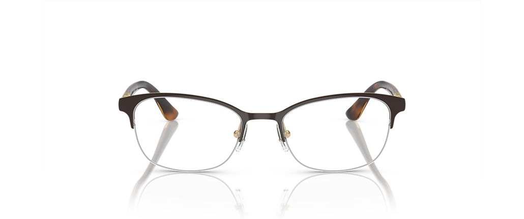 Vogue Eyewear VO4067 Brown Frames