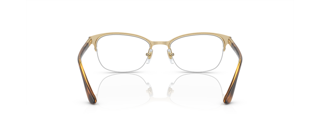 Vogue Eyewear VO4067 Brown Frames