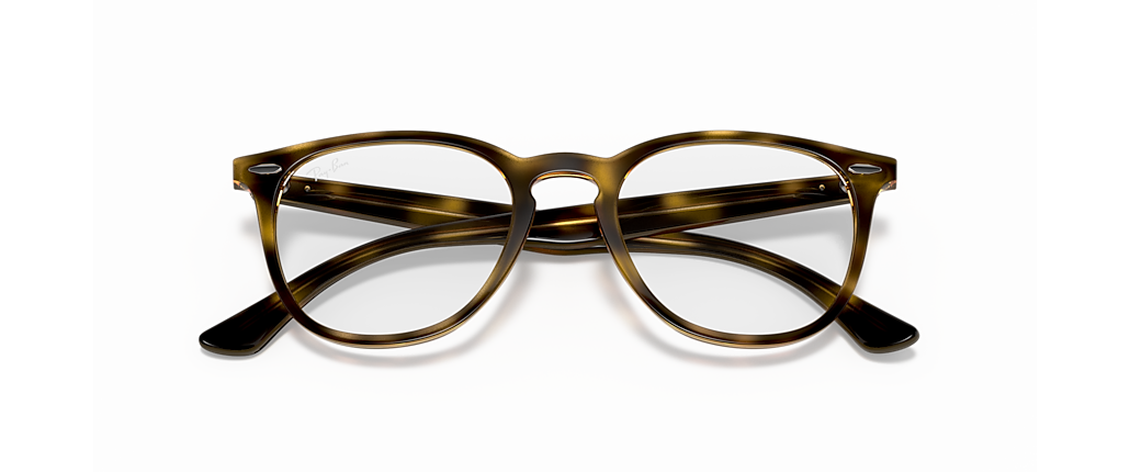 Ray-Ban RB7159F RB7159 Optics Havana Frames Ray-Ban RB7159F RB7159 Optics Havana Frames