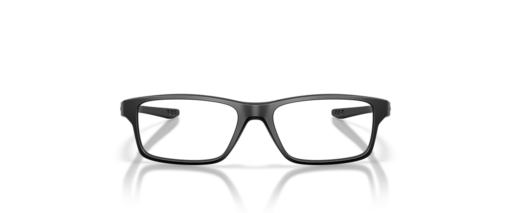 Oakley OY8002 Crosslink® XS (Youth Fit) Satin Black Frames