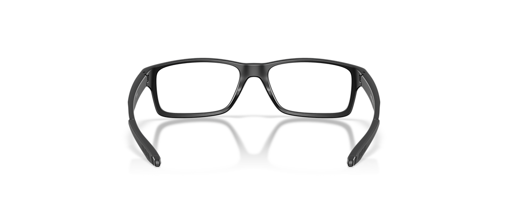 Oakley OY8002 Crosslink® XS (Youth Fit) Satin Black Frames