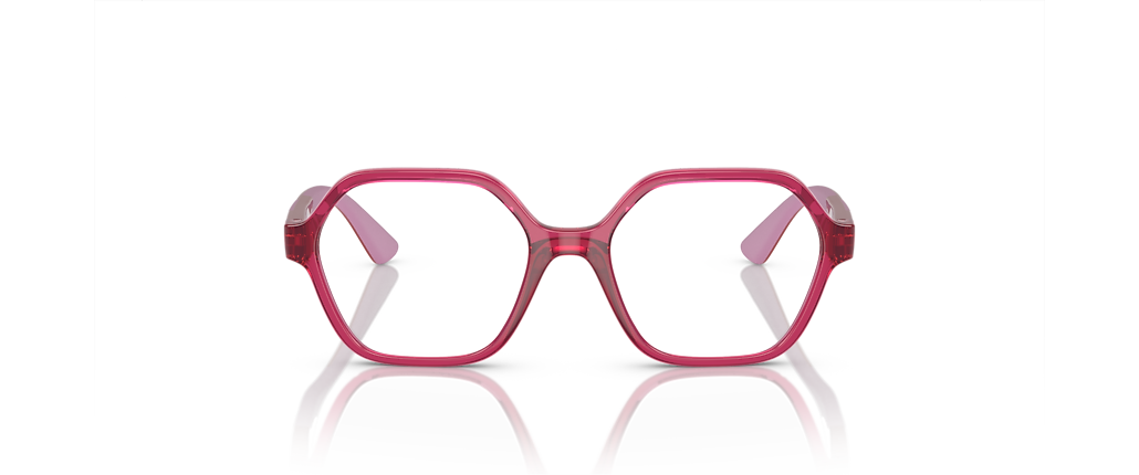 Vogue Eyewear VY2022 Transparent Cherry Frames