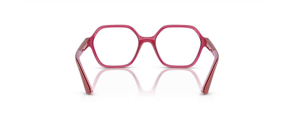 Vogue Eyewear VY2022 Transparent Cherry Frames