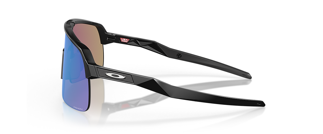 Oakley OO9463 Sutro Lite Matte Black Sunglasses Oakley OO9463 Sutro Lite Matte Black Sunglasses