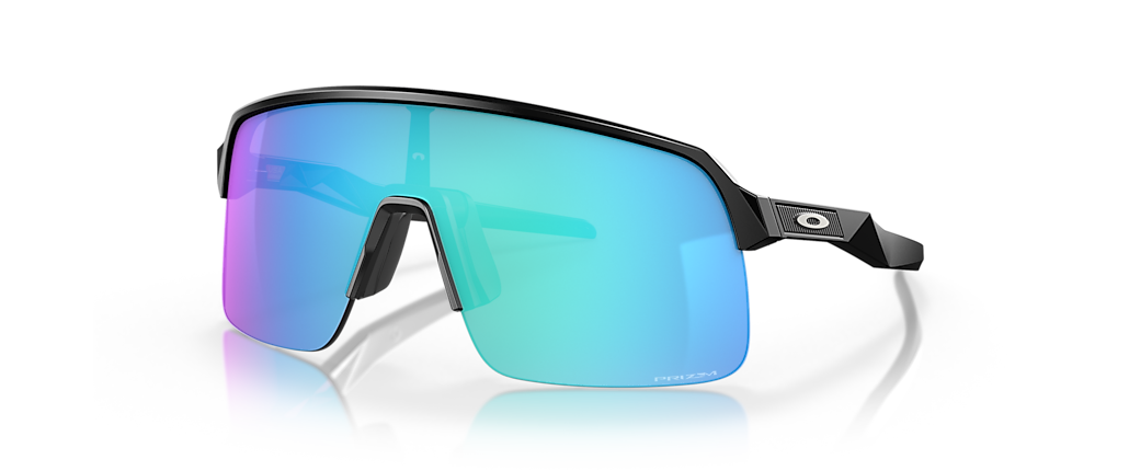 Oakley OO9463 Sutro Lite Matte Black Sunglasses Oakley OO9463 Sutro Lite Matte Black Sunglasses