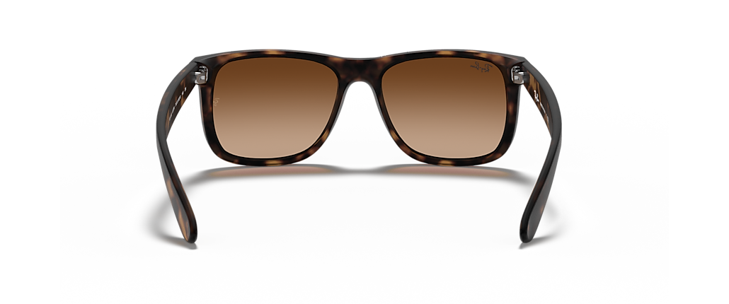 Ray-Ban RB4165 Justin Classic Havana Sunglasses Ray-Ban RB4165 Justin Classic Havana Sunglasses