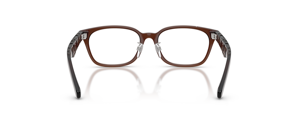 Burberry BE2436D Brown Frames